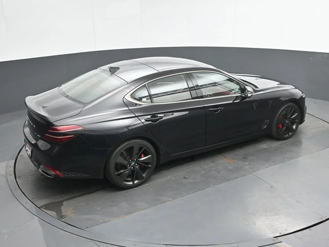 SEMINUEVOS GENESIS G70 a Estados en autogozo