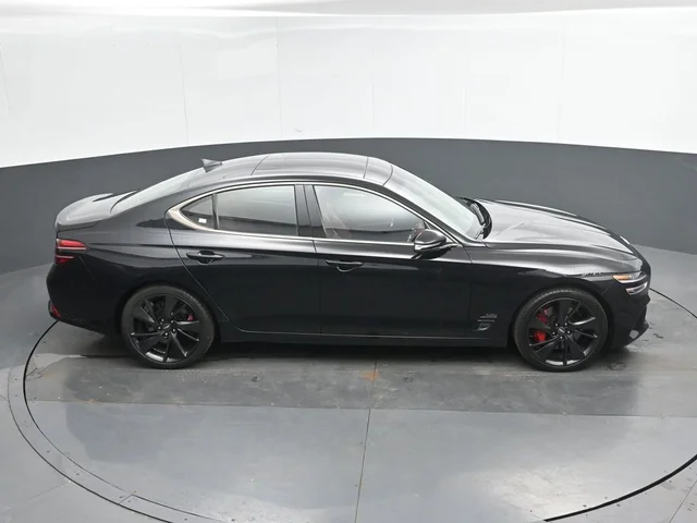 SEMINUEVOS GENESIS G70 a Estados en autogozo