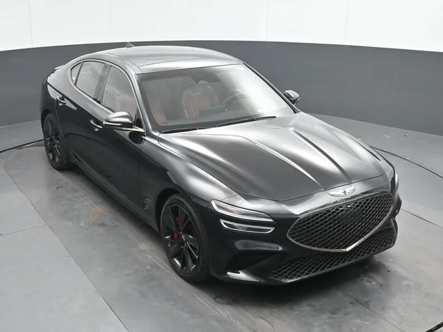 SEMINUEVOS GENESIS G70 a Estados en autogozo