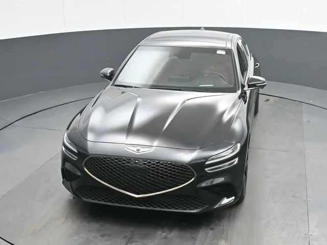 SEMINUEVOS GENESIS G70 a Estados en autogozo