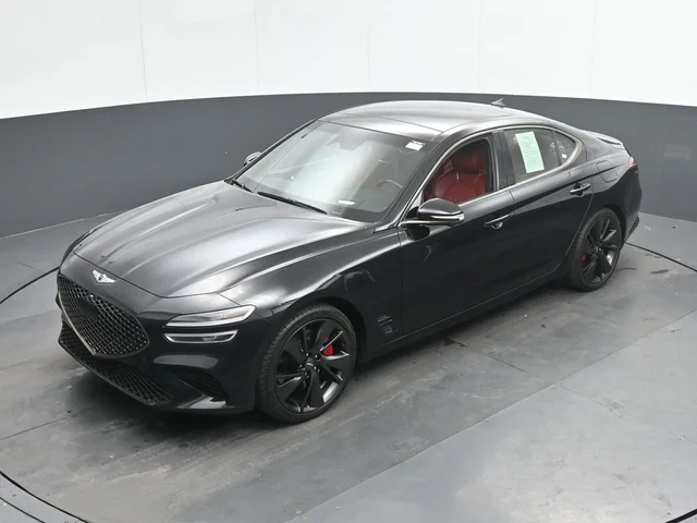 SEMINUEVOS GENESIS G70 a Estados en autogozo