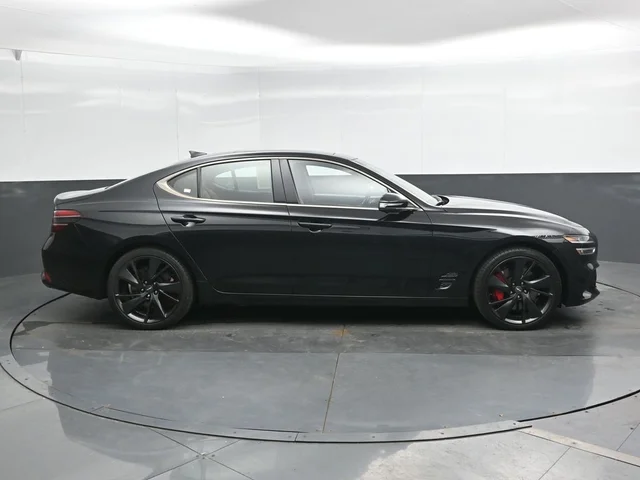 SEMINUEVOS GENESIS G70 a Estados en autogozo
