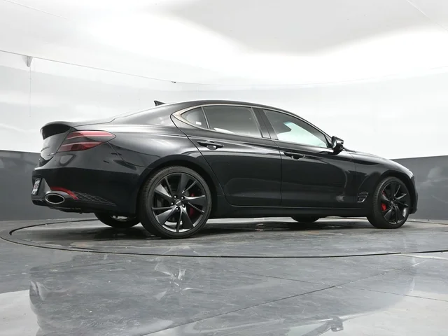 SEMINUEVOS GENESIS G70 a Estados en autogozo