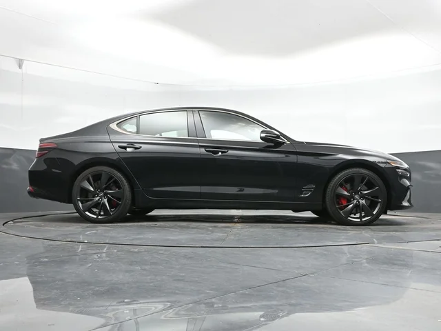 SEMINUEVOS GENESIS G70 a Estados en autogozo