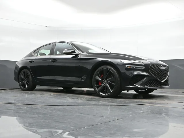 SEMINUEVOS GENESIS G70 a Estados en autogozo