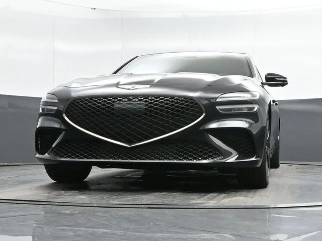 SEMINUEVOS GENESIS G70 a Estados en autogozo