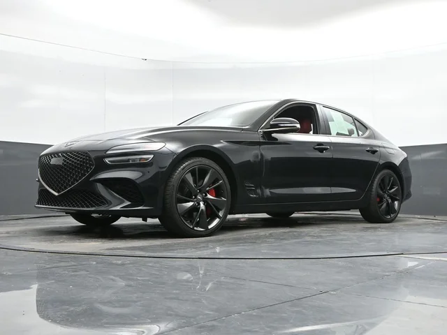 SEMINUEVOS GENESIS G70 a Estados en autogozo