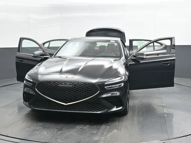 SEMINUEVOS GENESIS G70 a Estados en autogozo