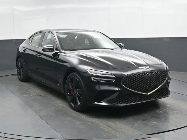 SEMINUEVOS GENESIS G70 a Estados en autogozo