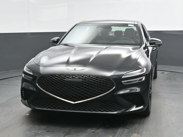 SEMINUEVOS GENESIS G70 a Estados en autogozo
