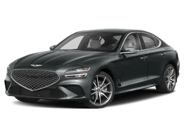 SEMINUEVOS GENESIS G70 a Estados en autogozo