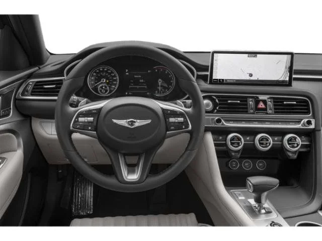 SEMINUEVOS GENESIS G70 a Estados en autogozo