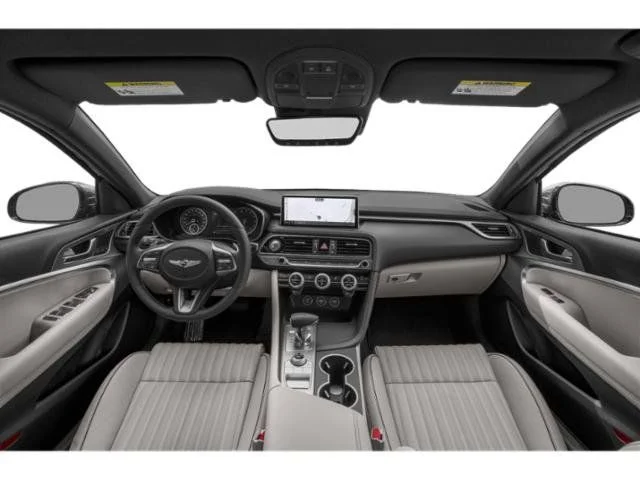 SEMINUEVOS GENESIS G70 a Estados en autogozo