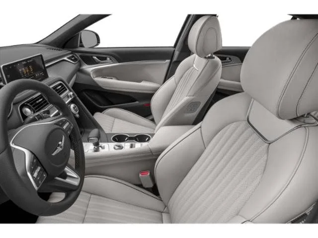 SEMINUEVOS GENESIS G70 a Estados en autogozo