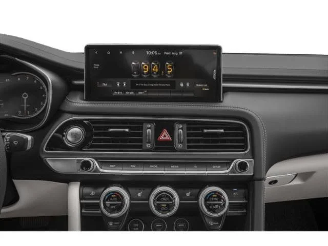 SEMINUEVOS GENESIS G70 a Estados en autogozo