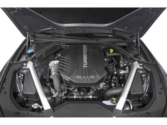 SEMINUEVOS GENESIS G70 a Estados en autogozo