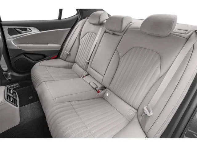 SEMINUEVOS GENESIS G70 a Estados en autogozo