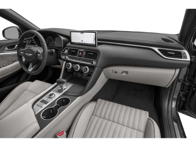 SEMINUEVOS GENESIS G70 a Estados en autogozo