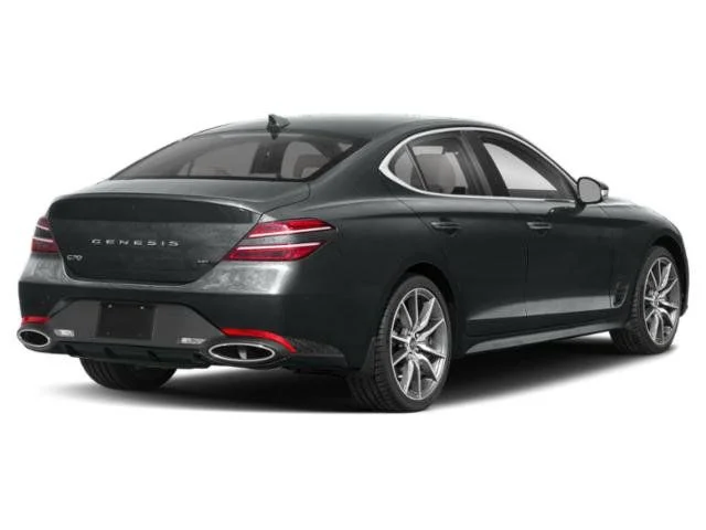 SEMINUEVOS GENESIS G70 a Estados en autogozo