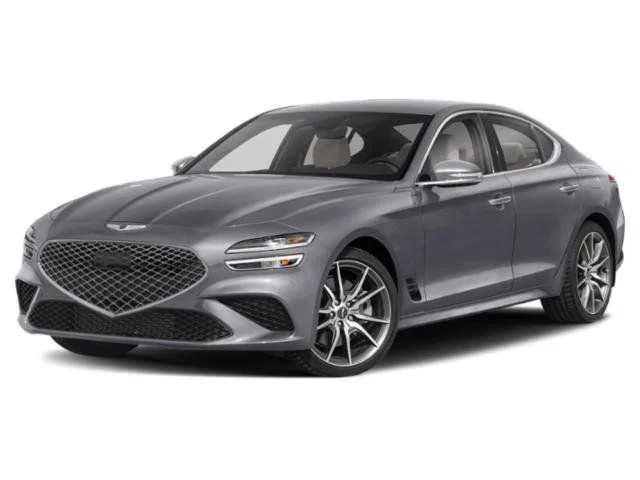 SEMINUEVOS GENESIS G70 a Estados en autogozo