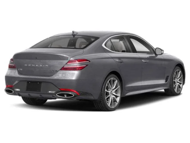 SEMINUEVOS GENESIS G70 a Estados en autogozo