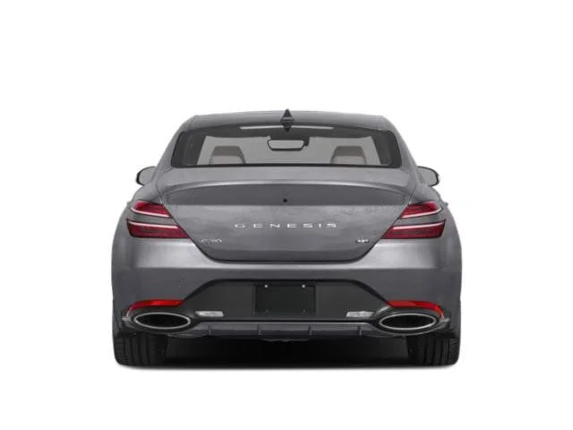 SEMINUEVOS GENESIS G70 a Estados en autogozo