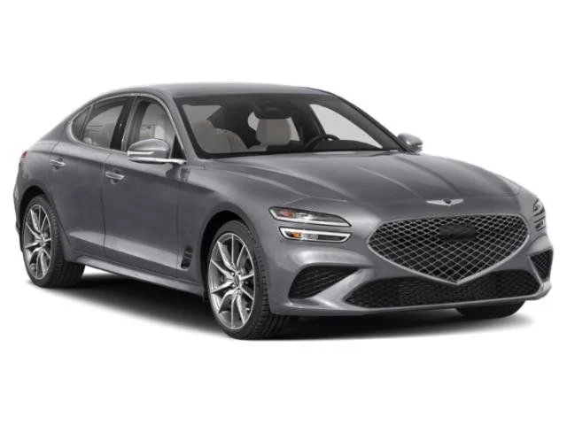 SEMINUEVOS GENESIS G70 a Estados en autogozo