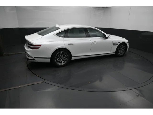 SEMINUEVOS GENESIS G80 a Estados en autogozo