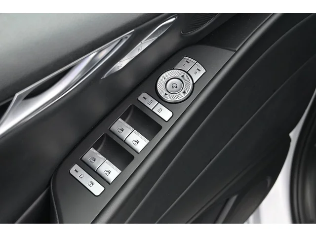SEMINUEVOS GENESIS G80 a Estados en autogozo
