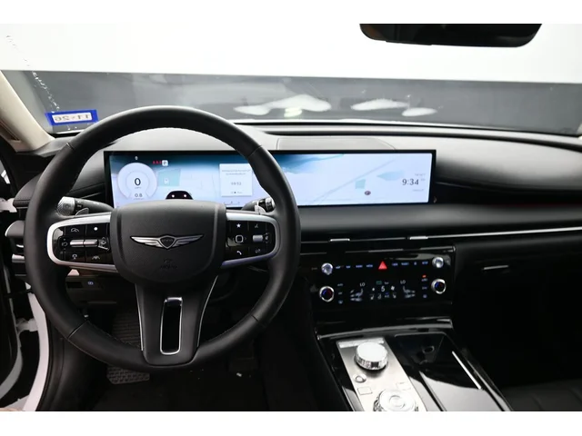 SEMINUEVOS GENESIS G80 a Estados en autogozo