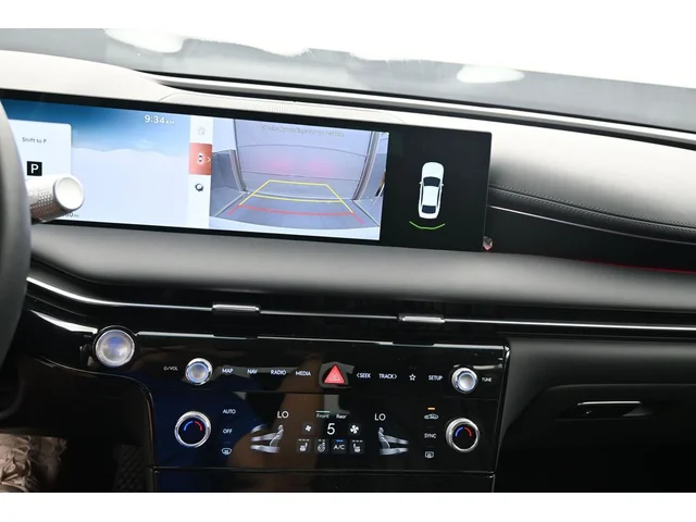SEMINUEVOS GENESIS G80 a Estados en autogozo