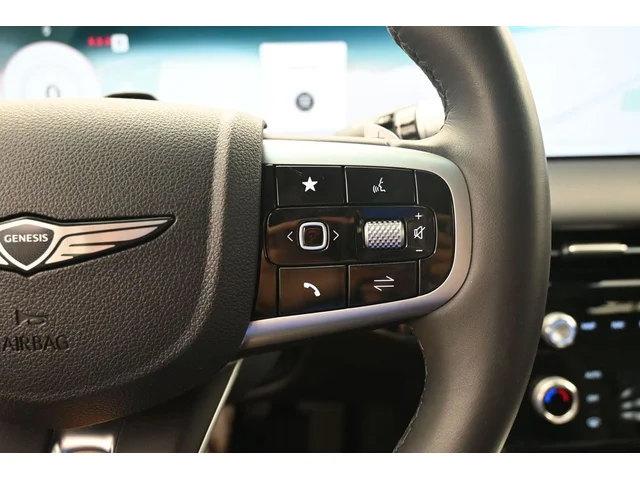 SEMINUEVOS GENESIS G80 a Estados en autogozo