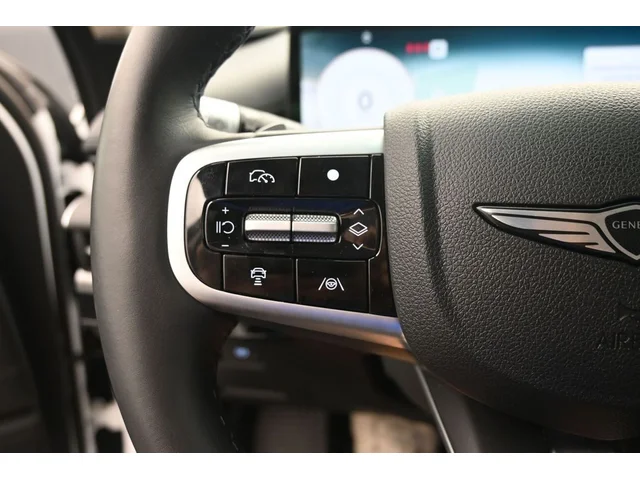 SEMINUEVOS GENESIS G80 a Estados en autogozo