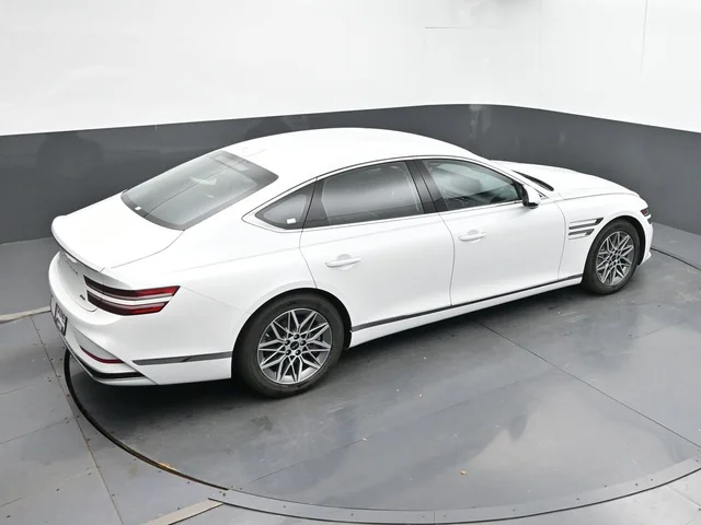 SEMINUEVOS GENESIS G80 a Estados en autogozo