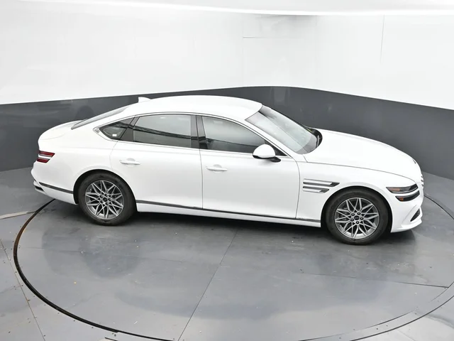 SEMINUEVOS GENESIS G80 a Estados en autogozo