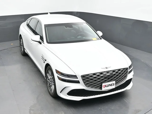 SEMINUEVOS GENESIS G80 a Estados en autogozo