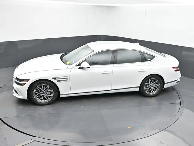 SEMINUEVOS GENESIS G80 a Estados en autogozo