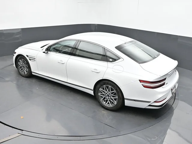 SEMINUEVOS GENESIS G80 a Estados en autogozo