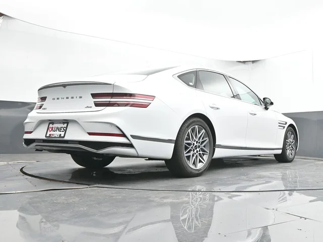 SEMINUEVOS GENESIS G80 a Estados en autogozo