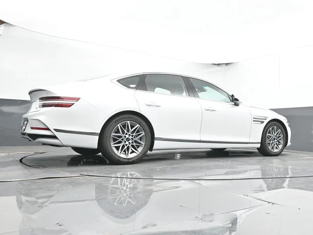 SEMINUEVOS GENESIS G80 a Estados en autogozo