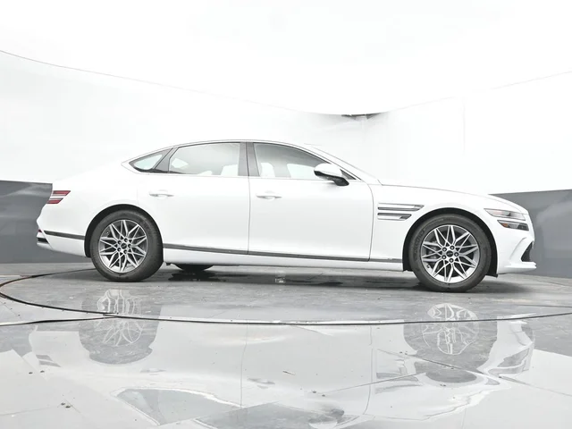 SEMINUEVOS GENESIS G80 a Estados en autogozo