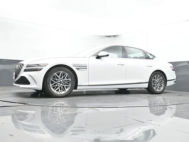SEMINUEVOS GENESIS G80 a Estados en autogozo