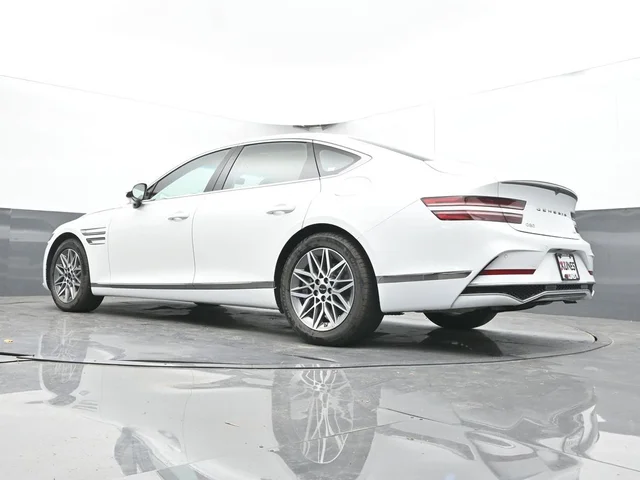 SEMINUEVOS GENESIS G80 a Estados en autogozo