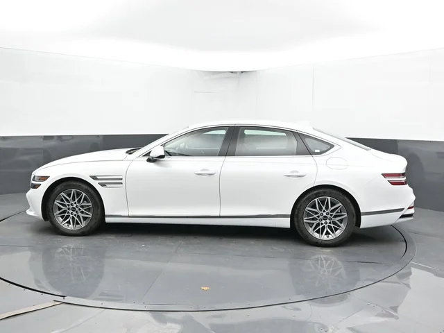 SEMINUEVOS GENESIS G80 a Estados en autogozo
