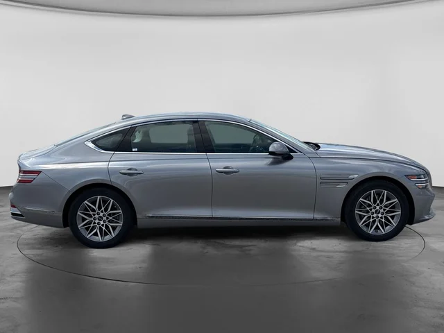 SEMINUEVOS GENESIS G80 a Estados en autogozo