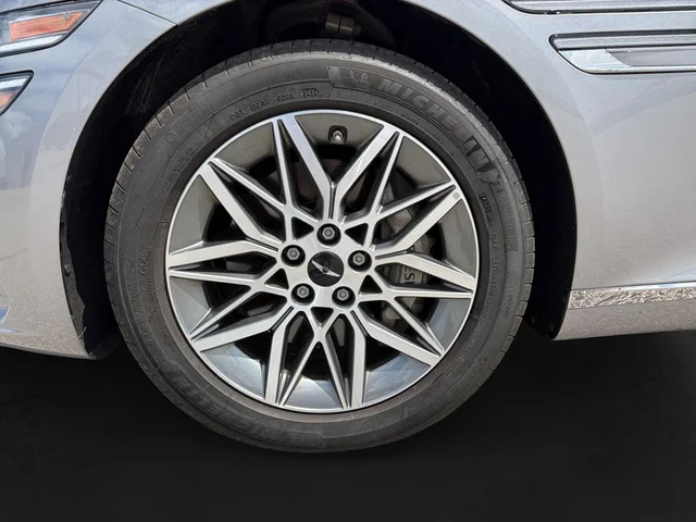 SEMINUEVOS GENESIS G80 a Estados en autogozo