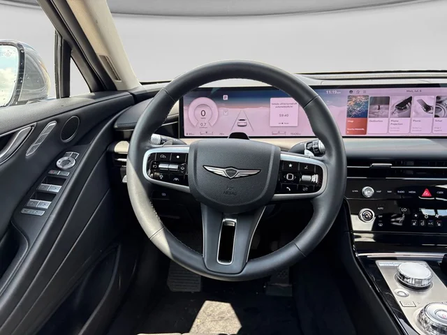 SEMINUEVOS GENESIS G80 a Estados en autogozo