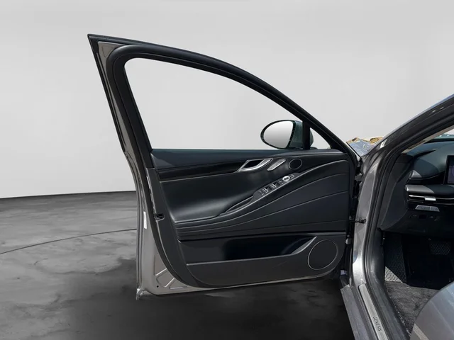 SEMINUEVOS GENESIS G80 a Estados en autogozo