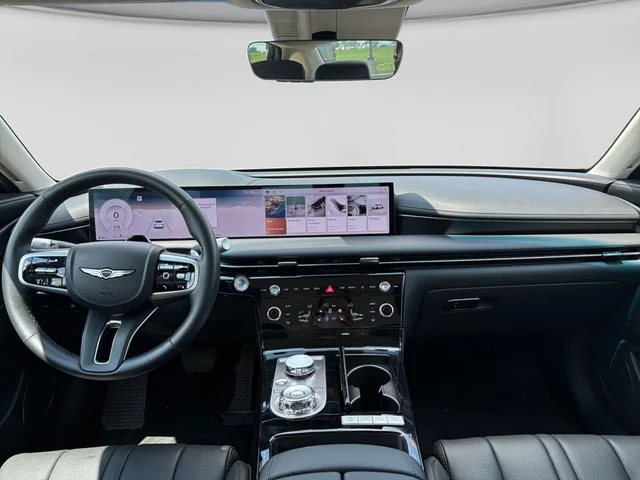 SEMINUEVOS GENESIS G80 a Estados en autogozo