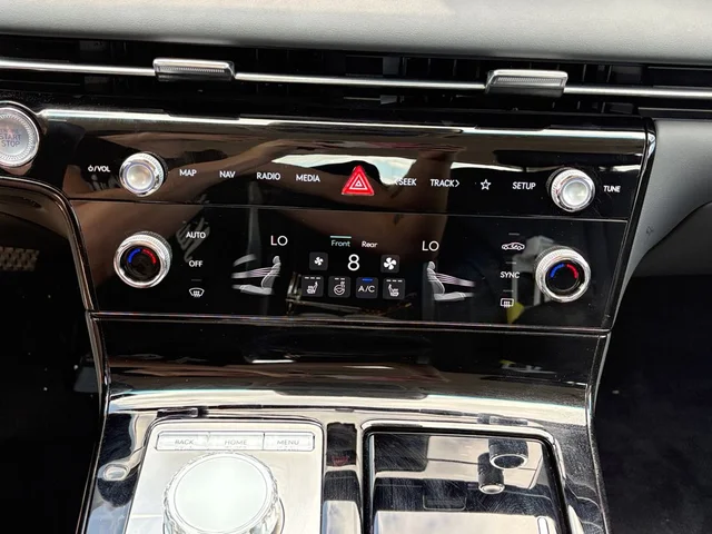 SEMINUEVOS GENESIS G80 a Estados en autogozo